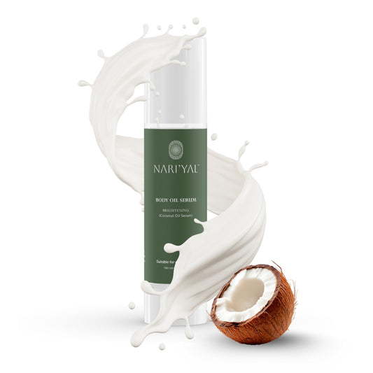 Body Oil Serum (Brightening)